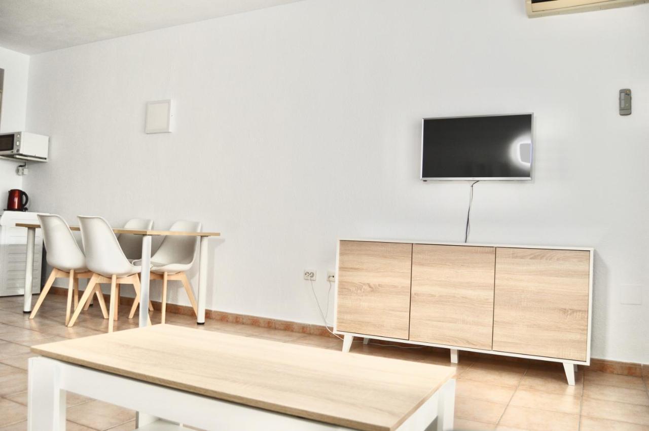 Appartement Benal Beach *