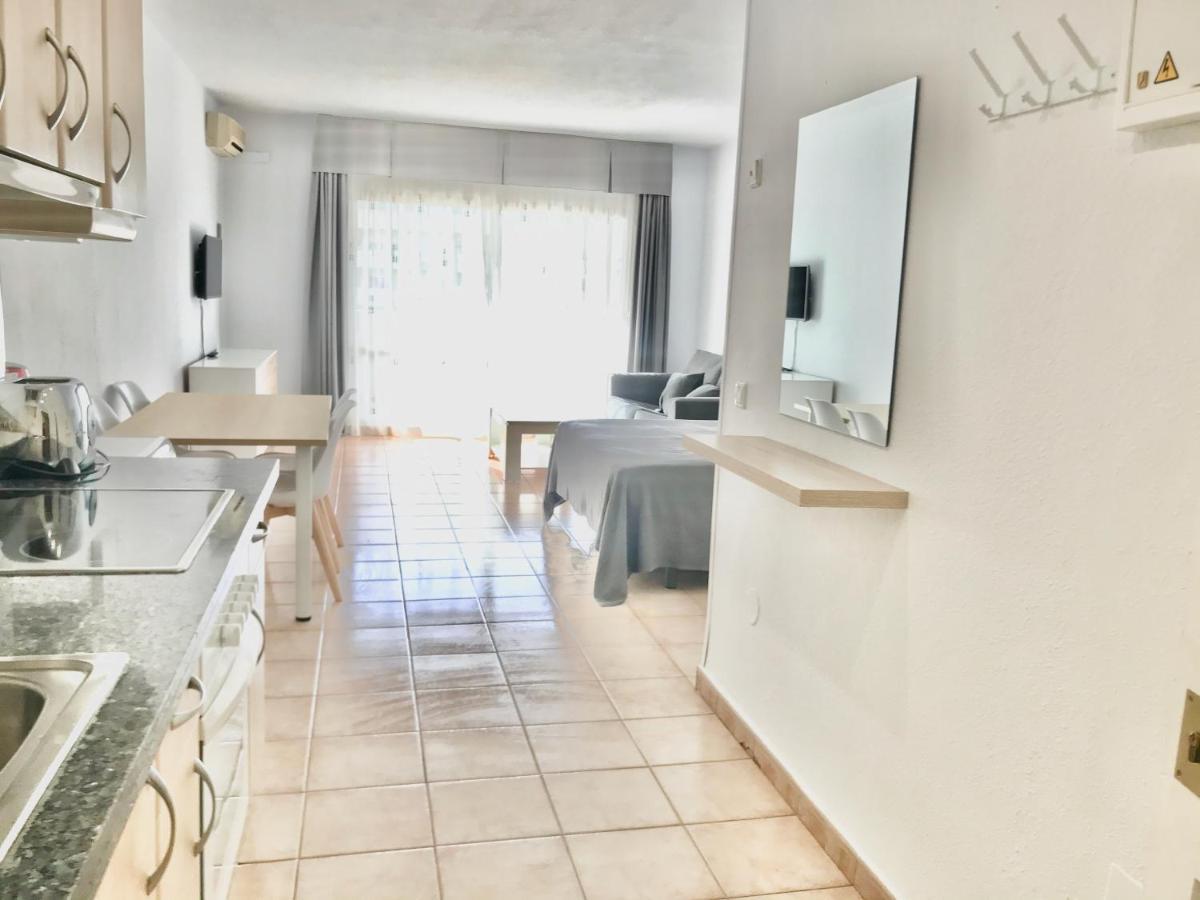 Benal Beach Appartement Benalmádena