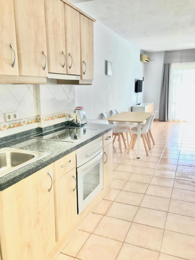 Benal Beach Appartement *