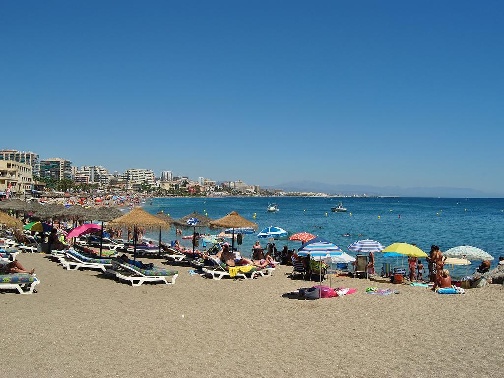 Appartement Benal Beach *