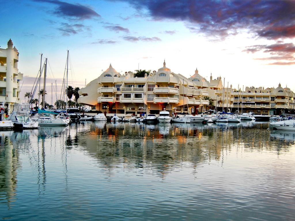 Appartement Benal Beach