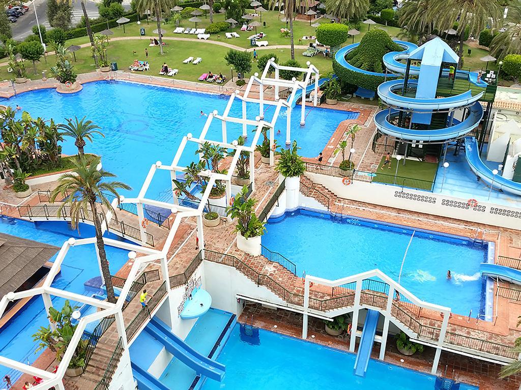 Appartement Benal Beach Benalmádena