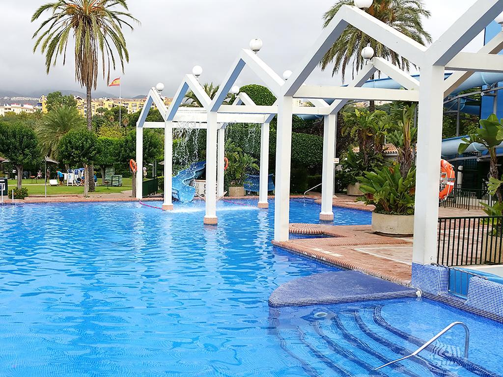Appartement Benal Beach *