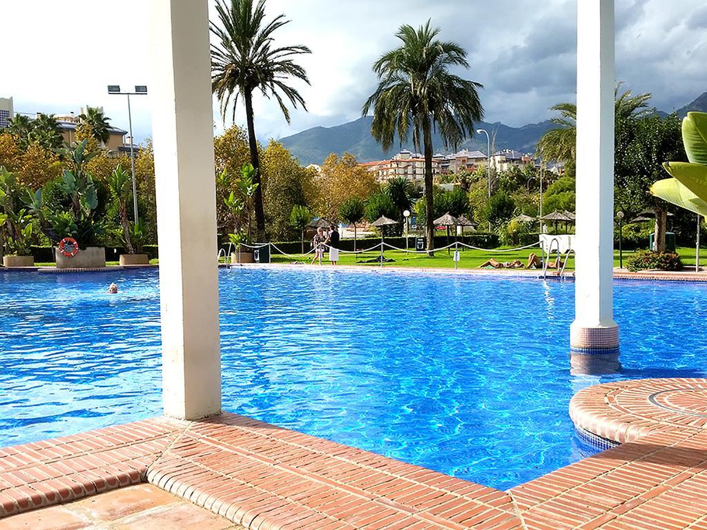 Appartement Benal Beach