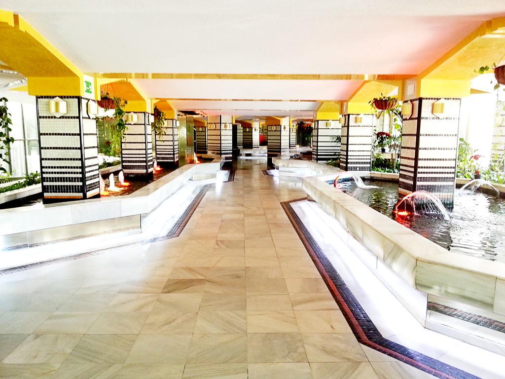Appartement Benal Beach Benalmádena